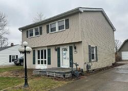 Foreclosure in  LAFAYETTE DR Trenton, MI 48183