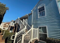 Foreclosure in  ADVENT CT Virginia Beach, VA 23454