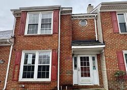 Foreclosure in  WHITECHAPEL ARCH Chesapeake, VA 23321