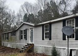 Foreclosure in  PINE TREE RD Harleton, TX 75651