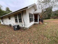 Foreclosure in  BLAYLOCK ST Linden, TX 75563