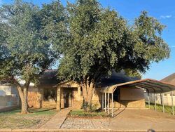Foreclosure in  FLORES DR Zapata, TX 78076