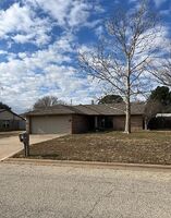 Foreclosure in  KERRVILLE AVE Snyder, TX 79549