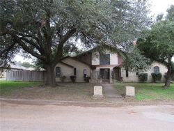 Foreclosure in  MORNINGSIDE DR Mexia, TX 76667