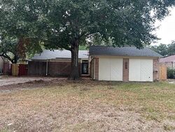 Foreclosure in  EVENING TRAIL DR Spring, TX 77388