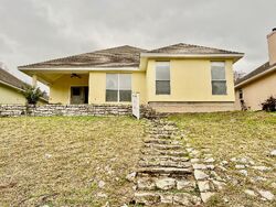 Foreclosure in  EASY ST Glen Rose, TX 76043
