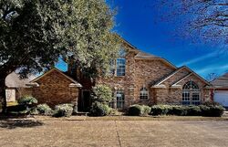 Foreclosure in  RIVER BEND DR Fort Worth, TX 76132