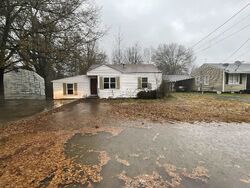 Foreclosure in  E AVENUE H Hooks, TX 75561