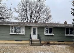 Foreclosure in  10TH ST Ipswich, SD 57451