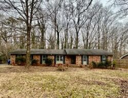 Foreclosure in  MAULDEN ST Spartanburg, SC 29302