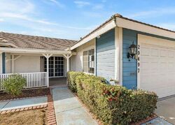 Foreclosure in  DORSEY ST Sun City, CA 92586