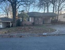 Foreclosure in  M ST Little Rock, AR 72207