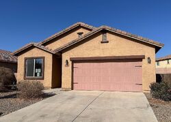 Foreclosure in  W FOLSOM POINT DR Marana, AZ 85658