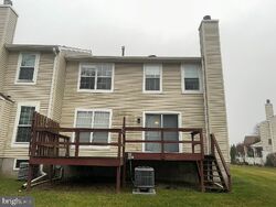 Foreclosure in  CROFT DR Southampton, PA 18966
