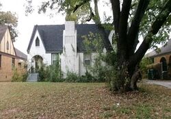 Foreclosure in  NW 22ND ST Oklahoma City, OK 73107