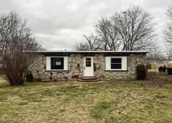 Foreclosure in  INDIANA ST Bartlesville, OK 74006