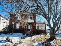 Foreclosure in  MCKINLEY AVE Crooksville, OH 43731