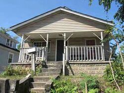 Foreclosure in  N HIGHLAND AVE Columbus, OH 43204