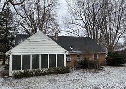Foreclosure Listing in FRAIL RD LIMA, OH 45806