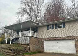 Foreclosure in  COUNTY ROAD 144 South Point, OH 45680