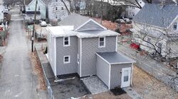 Foreclosure in  WILCOX PL New Haven, CT 06513