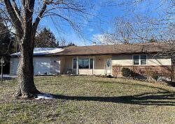 Foreclosure in  GLEN ECHO DR De Soto, MO 63020