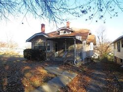 Foreclosure in  BROOKLYN AVE Kansas City, MO 64130