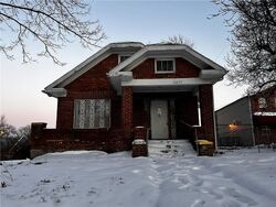 Foreclosure in  BROOKLYN AVE Kansas City, MO 64130