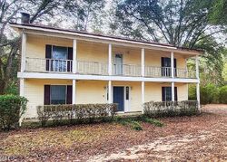 Foreclosure in  TWIN CREEK RD Lucedale, MS 39452