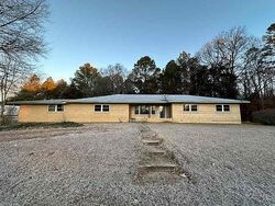Foreclosure in  HIGHWAY 8 E Calhoun City, MS 38916