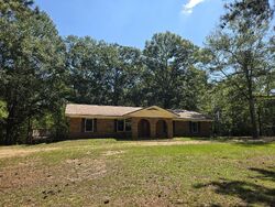 Foreclosure Listing in CARMEL NEW HOPE RD MONTICELLO, MS 39654