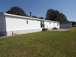 Foreclosure in  STOCKTON DR Vicksburg, MS 39183