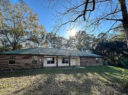 Foreclosure Listing in ELIZA DR CARRIERE, MS 39426