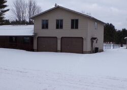 Foreclosure in  HUBBARD LAKE RD Hubbard Lake, MI 49747