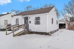Foreclosure in  E BALTIMORE BLVD Flint, MI 48505