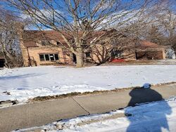 Foreclosure in  OTTAWA BLVD Saginaw, MI 48602
