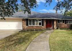 Foreclosure in  18TH ST Lake Charles, LA 70601