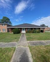 Foreclosure in  S VON BRAUN CT Harvey, LA 70058