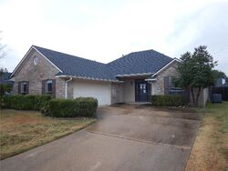 Foreclosure in  TENSAS DR Bossier City, LA 71111