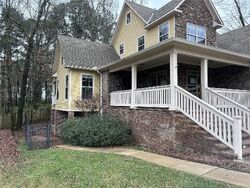 Foreclosure in  BRUSHY BAYOU BLVD Shreveport, LA 71106