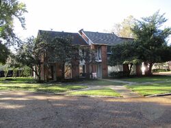 Foreclosure in  MOORSTONE DR Baton Rouge, LA 70820