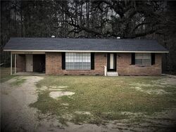 Foreclosure in  N MORRISON BLVD Hammond, LA 70401