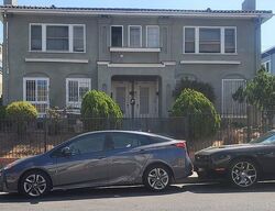 Foreclosure in  S MANHATTAN PL Los Angeles, CA 90004