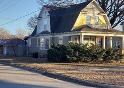 Foreclosure Listing in N BLUFF AVE ANTHONY, KS 67003