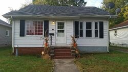  W Ogara St, Harrisburg IL