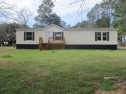 Foreclosure in  SUNSET LN Cairo, GA 39828