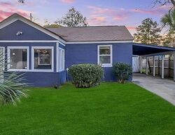 Foreclosure in  CROSBY ST Savannah, GA 31415