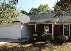 Foreclosure in  HILLVALE CIR Lithonia, GA 30058