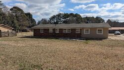 Foreclosure in  SCOGGINS TRL Summerville, GA 30747