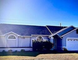Foreclosure in  SENSENEY PATH Palm Coast, FL 32164